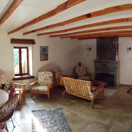 Mulberry Lejlighed Fethiye