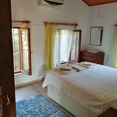 Mulberry Lejlighed Fethiye