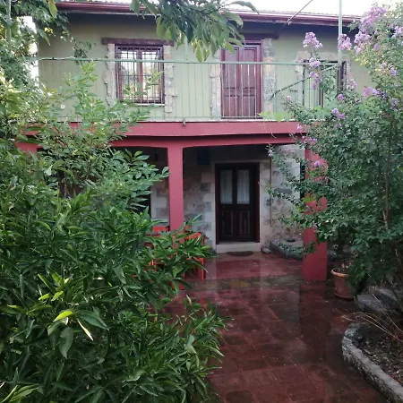 Lejlighed Mulberry Fethiye